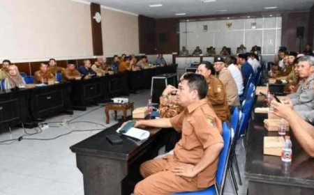 Rinjani 100 Ultra 2025 Diikuti Pelari dari 46 Negara, Lombok Timur Siap Jadi Tuan Rumah Dunia