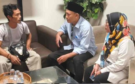 Baru Sampai Jeddah, Jemaah Haji Asal Mataram Dipulangkan karena Pernah Kabur Saat Jadi TKI