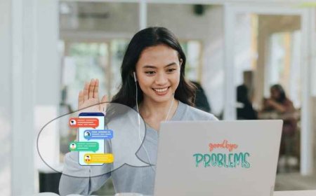 Dengerin Tanpa Ngejudge: Platform Curhat Online yang Bantu Kamu Lebih Lega