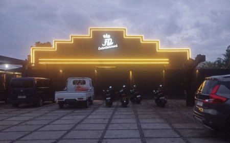 Pemkot Mataram Telusuri Perizinan FD Entertainment Selagalas