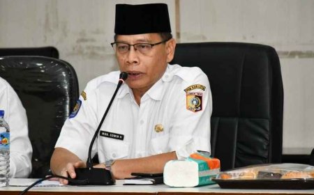 Jum’at Perpisahan Dua Masjid di Lombok Timur: Solusi Damai Konflik Salat Jumat