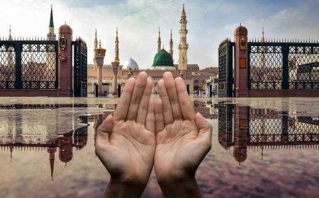 Lengkap! Panduan Sholat Idul Adha Beserta Sunnah & Keutamaannya Menurut Ajaran Islam