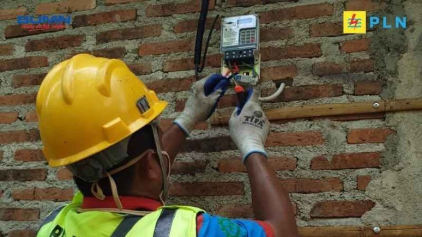 PLN Beri Diskon Tambah Daya Listrik 50% hingga 23 Mei 2025, Cek Syaratnya!