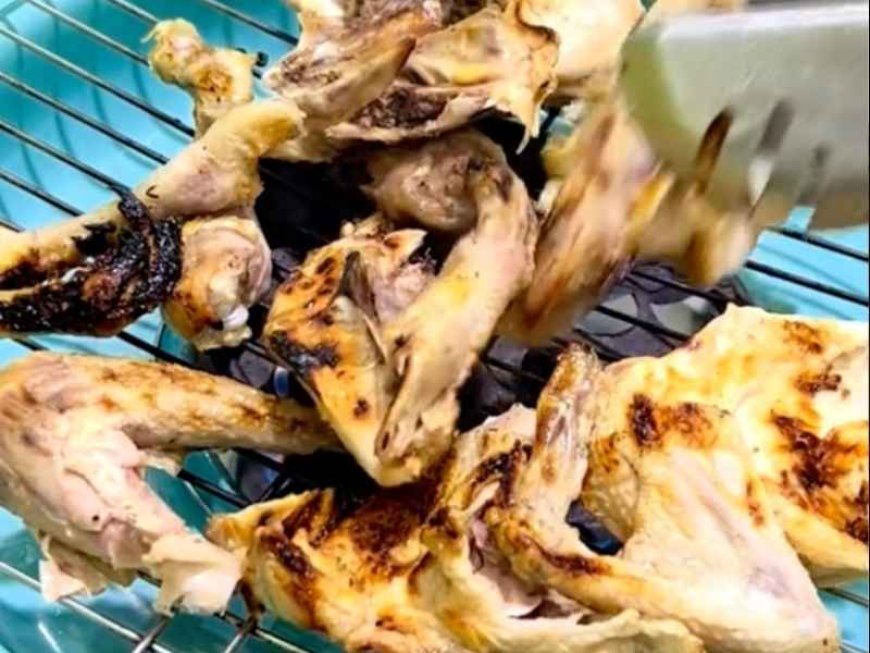 Panggang Ayam