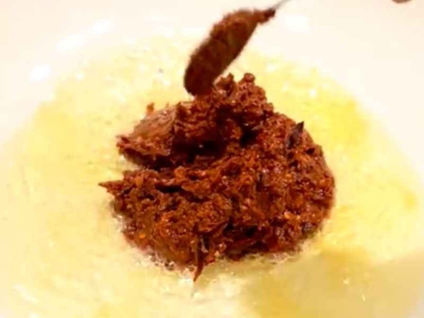 Tumis Bumbu