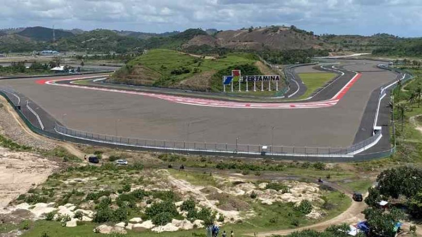 Bukit Seger