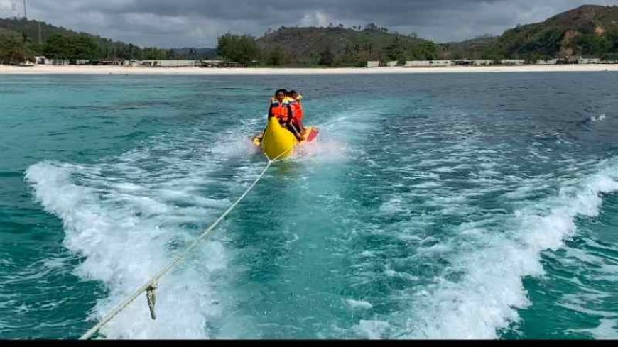 Pantai Tanjung Aan
