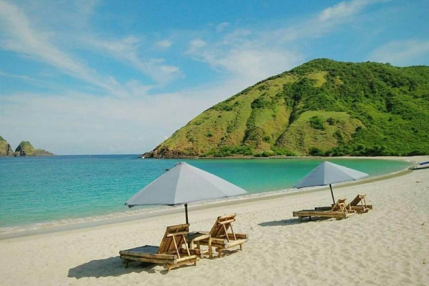 Pantai Mawun