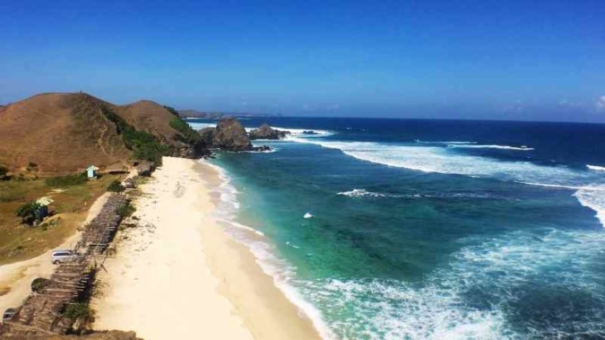Pantai Seger