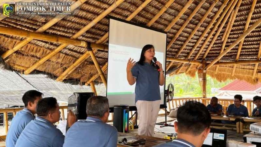 Program Rehab BPJS: Solusi Tunggakan JKN di Lombok Timur