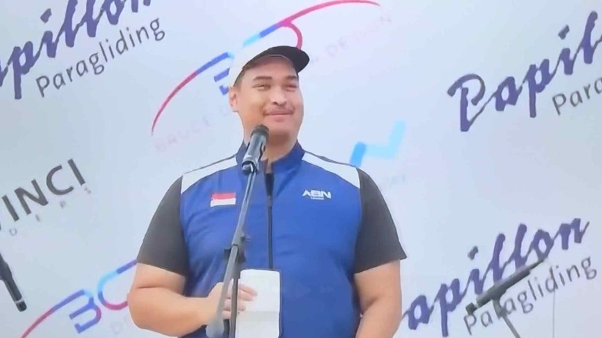 Menpora Dukung Penuh PGAWC 2025, NTB Siap Ukir Prestasi di Kancah Dunia
