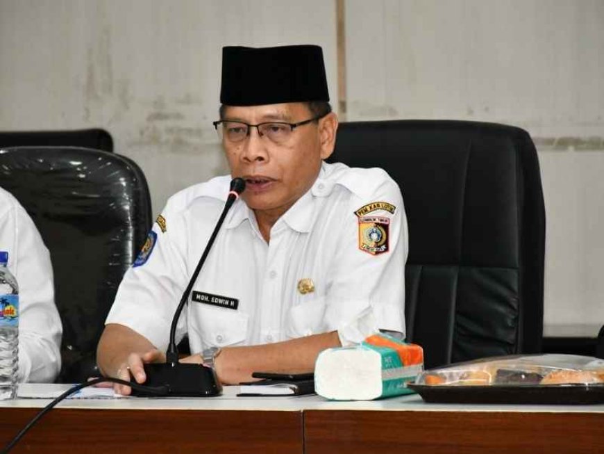 Jum’at Perpisahan Dua Masjid di Lombok Timur: Solusi Damai Konflik Salat Jumat