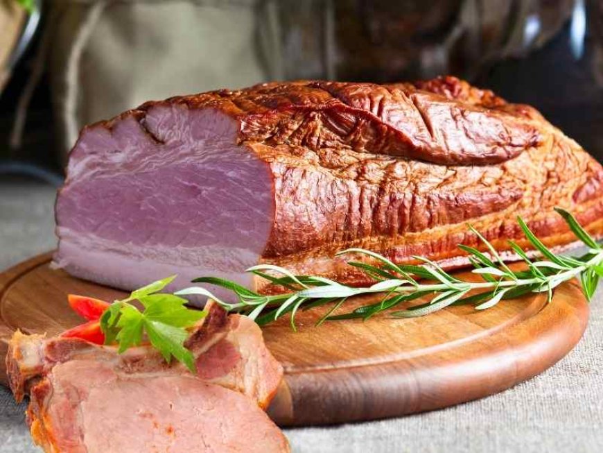 Daging Asap Tahan Berbulan-Bulan? Ternyata Bisa Basi dalam 3 Hari Kalau Salah Simpan!