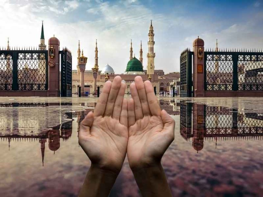 Lengkap! Panduan Sholat Idul Adha Beserta Sunnah & Keutamaannya Menurut Ajaran Islam