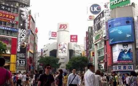 Jepang Krisis Kelahiran, Ekonomi dan Masa Depan Terancam