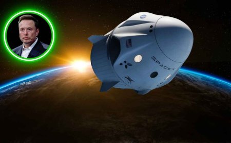 Elon Musk vs Trump: Nasib SpaceX & NASA Terancam?