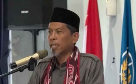 Budaya Tanggap Bencana Jadi Prioritas di NTB Rawan Gempa
