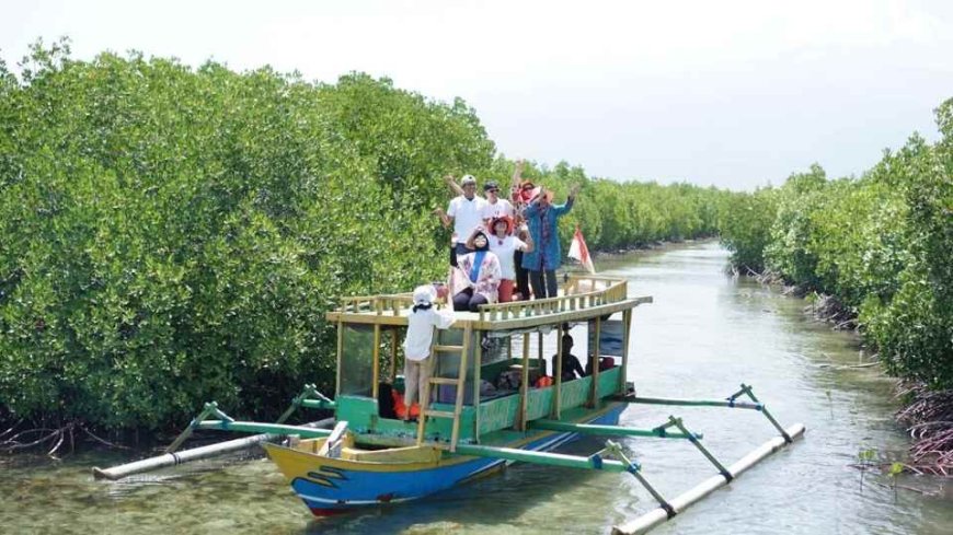Akomodasi di Gili Kapal