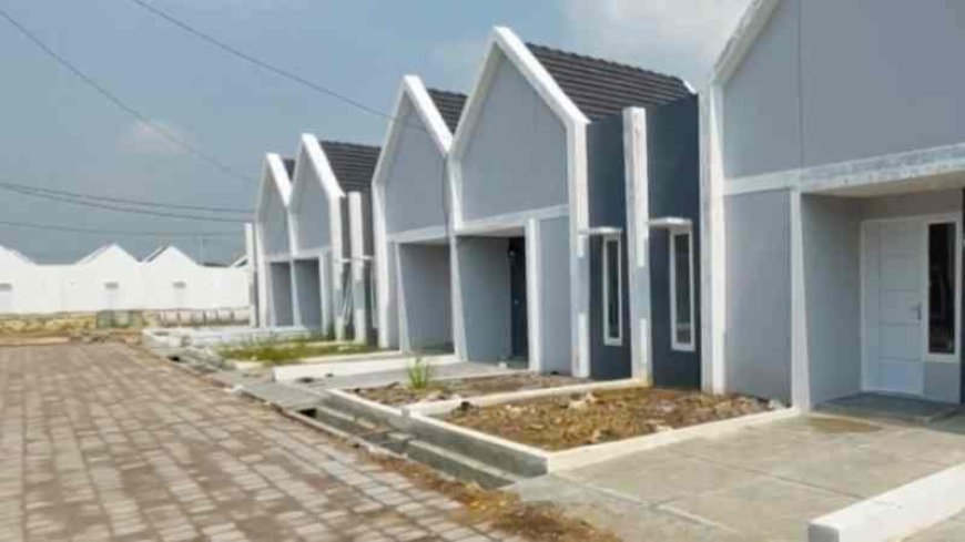 Ukuran Rumah Subsidi 18m²? Satgas Bilang Belum Setuju