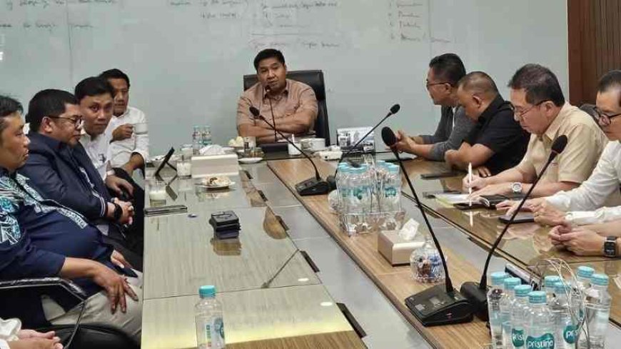 Menteri PKP Jawab Pro Kontra Rumah Subsidi Mini