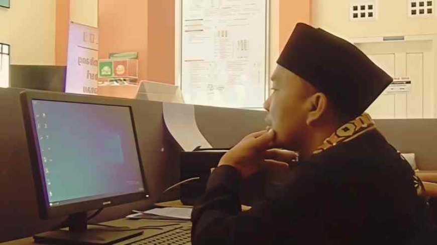 230 Titik Internet Gratis Sudah Terpasang di Lotim