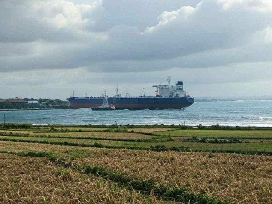 Selat Hormuz Ancam Ketahanan Pangan RI, Apa Dampaknya?