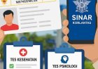 Cara Perpanjang SIM 2025: Tes Kesehatan & Psikologi, Biaya?
