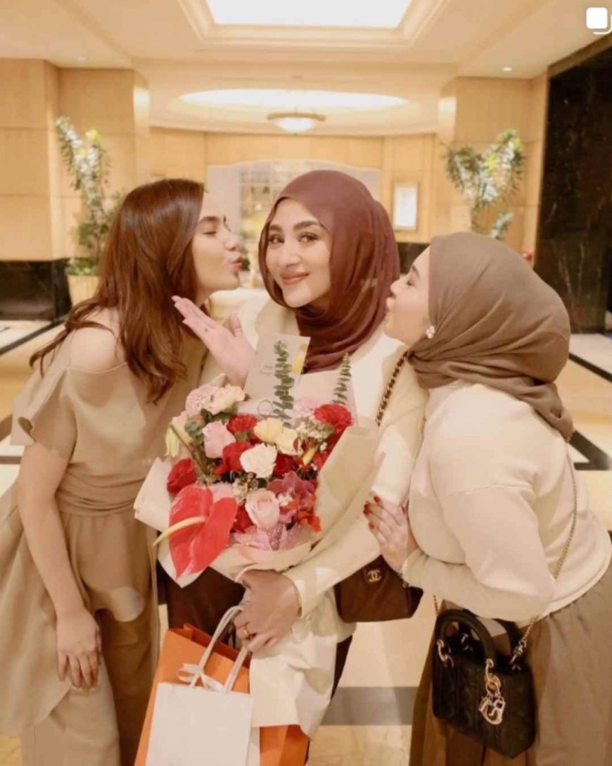 Rehat dari Akting demi Prinsip