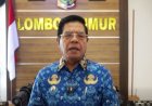Pemutihan Pajak Kendaraan Lombok Timur 2026 Dimulai