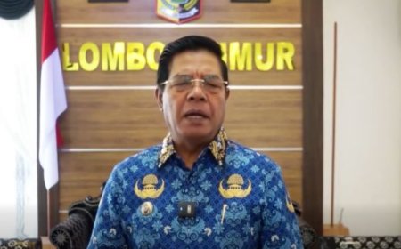 Pemutihan Pajak Kendaraan Lombok Timur 2026 Dimulai