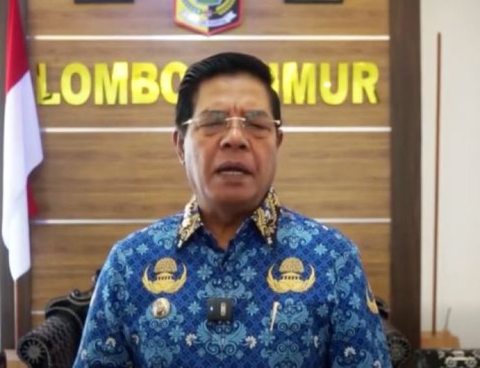 Pemutihan Pajak Kendaraan Lombok Timur 2026 Dimulai