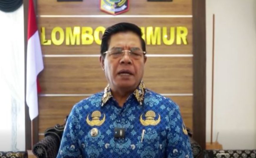 Pemutihan Pajak Kendaraan Lombok Timur 2026 Dimulai